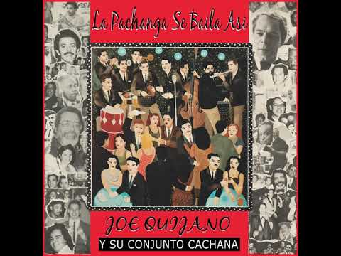 Es Ilusion-Joe Quijano