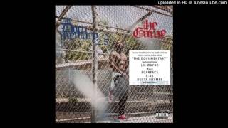 The Game - Outside (Ft. E-40, Mvrcus Blvck & Lil Eazy-E) Prod. Travis Barker