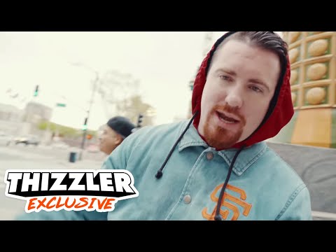 Yates ft. Ziggy & Louie B Tha Name - Thuggish (Exclusive Music Video) || Dir. ZooDeville