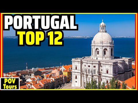 Portugal: The 12 Most Popular Videos of 2023 😀