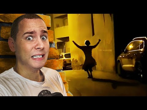 SERBIAN DANCING LADY u Stvarnom Životu !