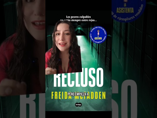 Vídeo relacionado con El recluso