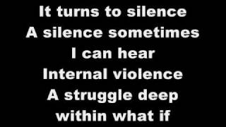 WHAT IF ***LYRICS***