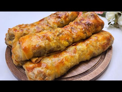 Hats Off To Whoever Came Up With This Recipe! Live And Learn Forever!