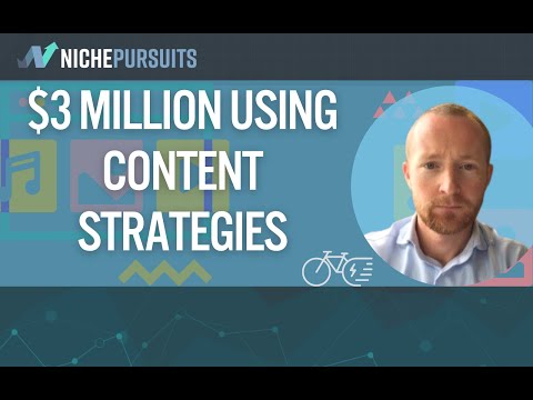 How John Murphy Scaled His E-Bike Site to $3 Million in Sales Using SEO