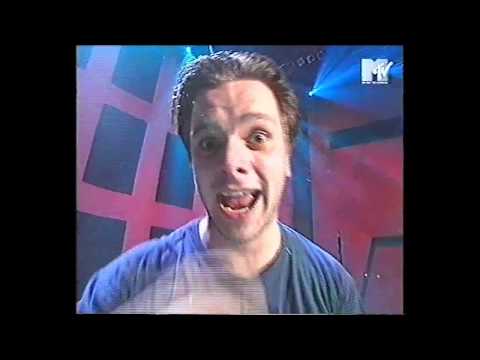 H-Blockx - Risin' High (Live at MTV Awards 1995)