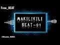 FREE MAKILIKILI STYLE BEAT FROM BOTSWANA