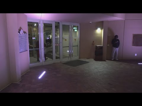 Thousands visit National Civil Rights Museum on MLK Day