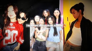 Download lagu TRENDING INSTAGRAM AUDIOS ๐ฅ๐ง ( TIMESTAMPS) FT. AMNSE~ โจ mp3 Download lagu TRENDING INSTAGRAM AUDIOS ๐ฅ๐ง ( TIMESTAMPS) FT. AMNSE~ โจ mp3
