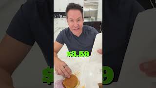 McDonald's BIG MAC Hack — Save $$$
