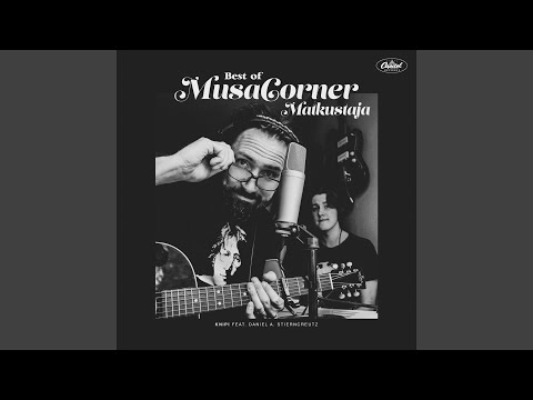 Matkustaja - Knipi