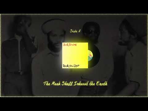 Video thumbnail for The Meek Shall Inherit the Earth
