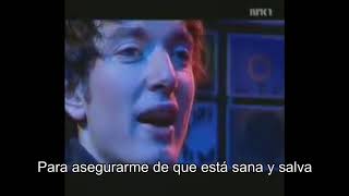 Kings of Convenience - Winning a Battle, Losing the War (Subtitulado al español)