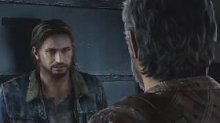 雰囲気ぶち壊し - The Last of Us