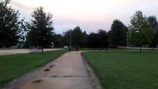 Day 4 🏃 backward.