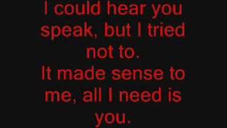 Dear whoever - Tears of ashes [lyrics]