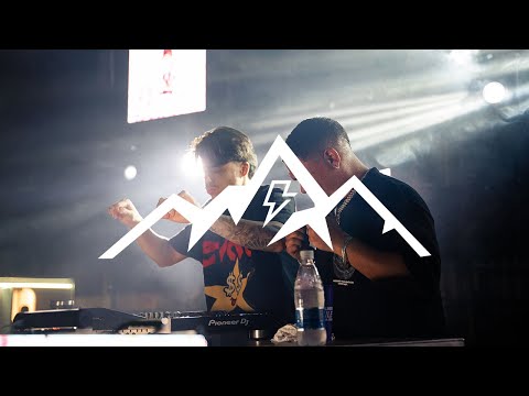 Live Set - Marcus Vinny x Gui Coelho - Calourada de Medicina 2025