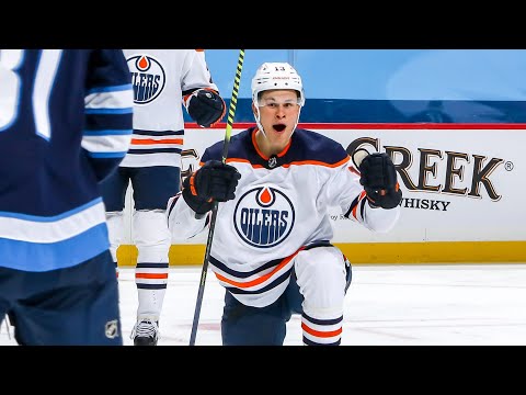 The Cult of Hockey's "Oilers play a perfect Tippett game as they shut out Winnipeg Jets" podcast
