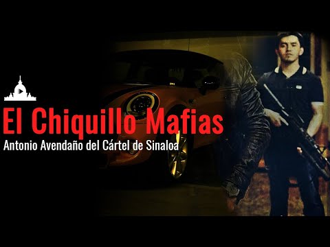 De Adolescente a Capo: La Historia de El Chiquillo Mafias