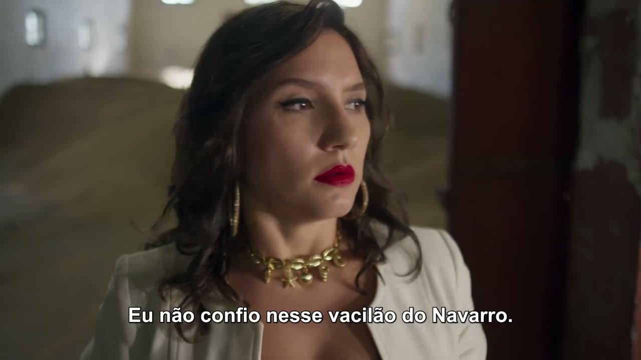 Trailer oficial de Impuros - 4ª Temporada