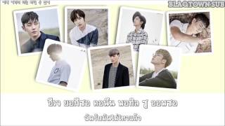 [KARAOKE / THAISUB] MADTOWN - Lie