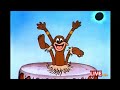 Jungle Jitters 1938 On WB Kids Channel