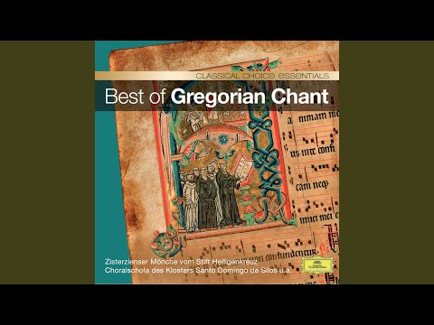 Anonymous: Ascension Day (Christi Himmelfahrt/Ascension du Seigneur) : Offertorium I: Ascendit...