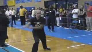 Download lagu Wong Fei Hung Tournament - Hung Ching - Nick - Sop Bot Dim mp3