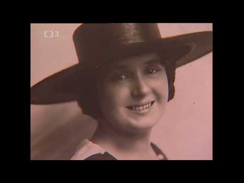 Hudební toulky s Ladislavem Smoljakem 02 - Liteň - Jarmila Novotná (2003)