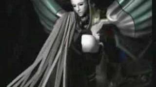 Final Fantasy VII - Into Eternity - Beginning of the End