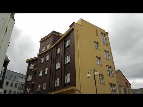 Doogee Y7 (testovací video) - 1080p, 30 FPS