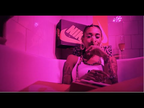 Nike Air - Lis Mc & Mal Beats (Videoclipe Oficial)