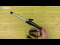 REMINGTON CI5319 Plaukų garbanojimo žnyplės REMINGTON - CI5319