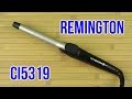 Remington CI5319 - відео
