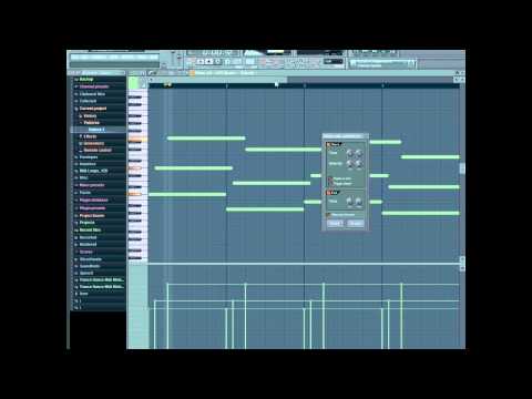 strum fl studio