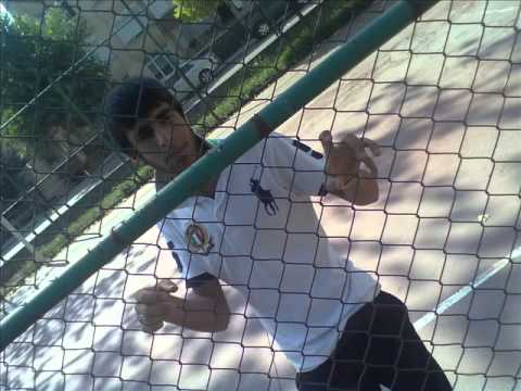 ÇetinaLpTayhan Ft LeyLa   Nefretimsin 2012