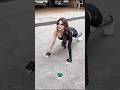 Sherlyn Chopra Motivates The Paps With Her Enthusiasm For The Gym Sherlynchopra Buzzzooka Tv
