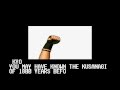 The King Of Fighters 96 1996 Team Japan Ending NEOGEO