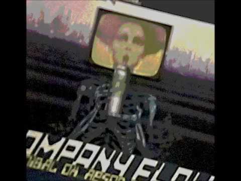 COMPANY FLOW - Cannibal Ox... Aesop Rock... RJD2