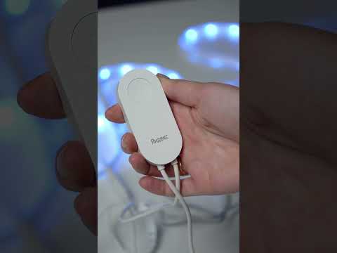 фото умная светодиодная лента яндекс 0