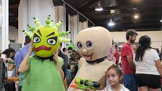 "Crear ConCiencia" es un festival que pondera a los científicos de San Juan