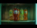 Fanta Halloween