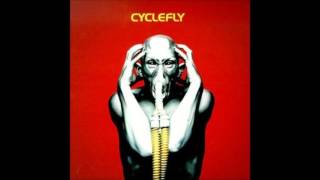 Cyclefly - The Hive