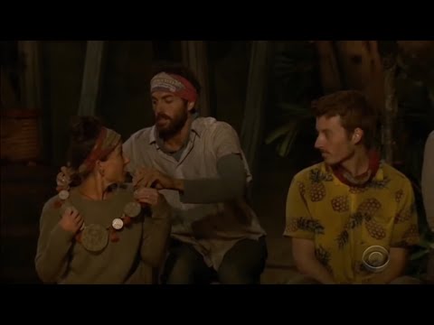 Survivor Edge of Extinction: Fire Making Challenge Part 1
