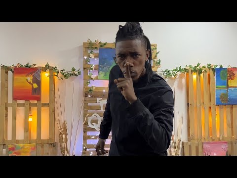 Namu J - Mulungushi Conf Center Sound Check ‘22