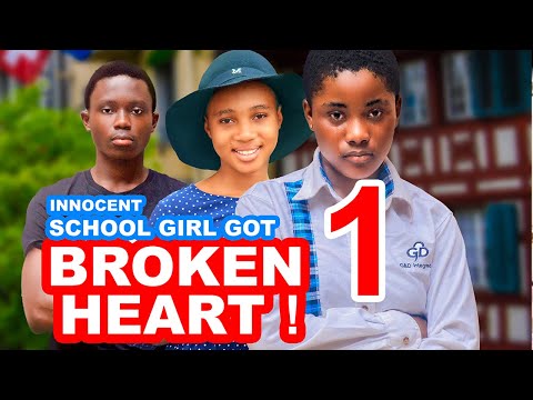 Broken Hearts [Part 1] – Latest 2018 Nigerian Nollywood Drama Movie English Full HD