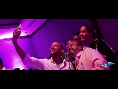 LOL FEST HAITI - 8 Septembre 2017 (Rachid Badouri)