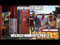 Container Wars Wildest Moments Part 1 (1080p HD)