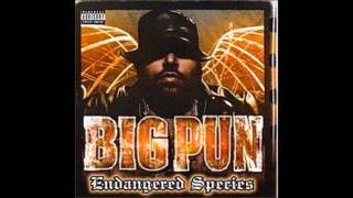 Big Punisher - Endangered Species - 23 Wishful Thinking