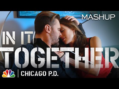 Burgess and Ruzek: The Love Story - Chicago PD
